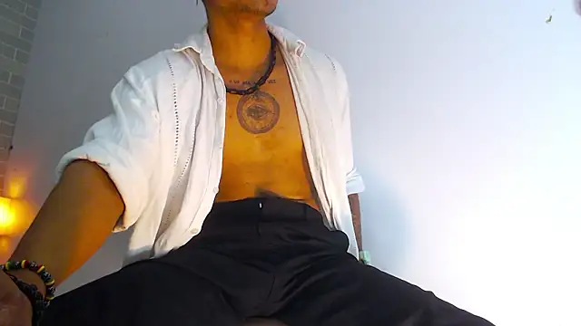 Jayden Morris online show from 03.20.26