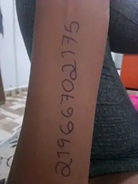 Snapshot of Camilanifeta chatting on 02.03.26 Camilanifeta online show from 02.03.26