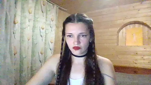 AmeliieLaFleur online show from 10.23.25