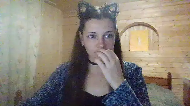 AmeliieLaFleur online show from 10.27.25