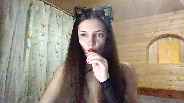 AmeliieLaFleur online show from 11.02.25