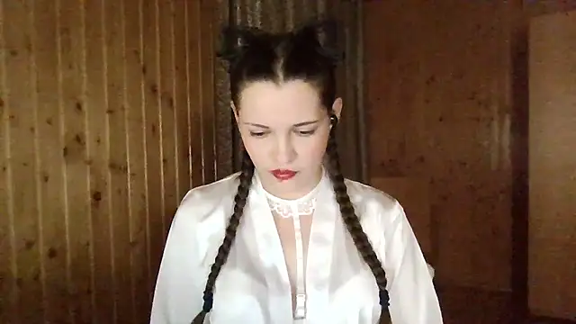 AmeliieLaFleur online show from 12.18.25