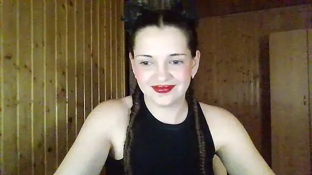 AmeliieLaFleur online show from 01.07.26