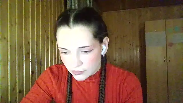 AmeliieLaFleur online show from 02.02.26