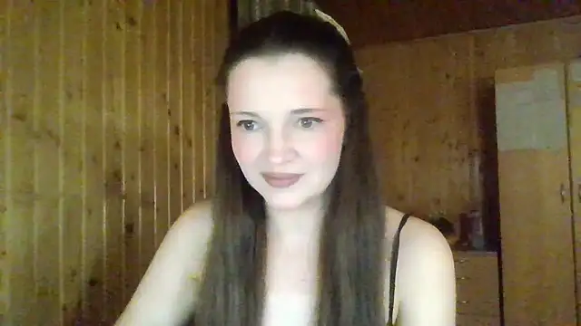 AmeliieLaFleur online show from 03.08.26