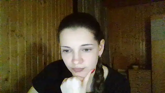 AmeliieLaFleur online show from 03.10.26