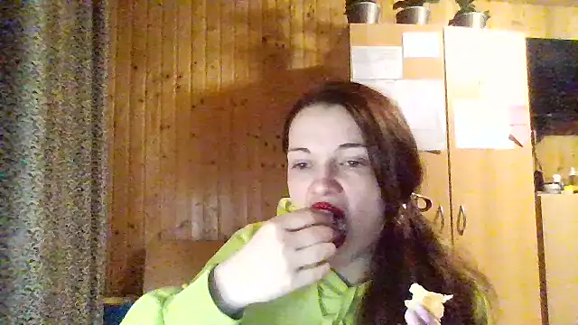 AmeliieLaFleur online show from 04.03.26