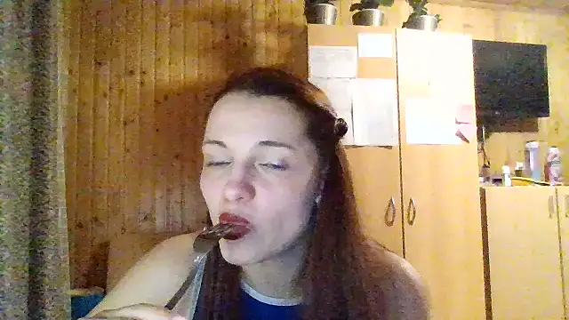 AmeliieLaFleur online show from 04.04.26