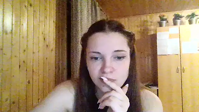 AmeliieLaFleur online show from 04.05.26