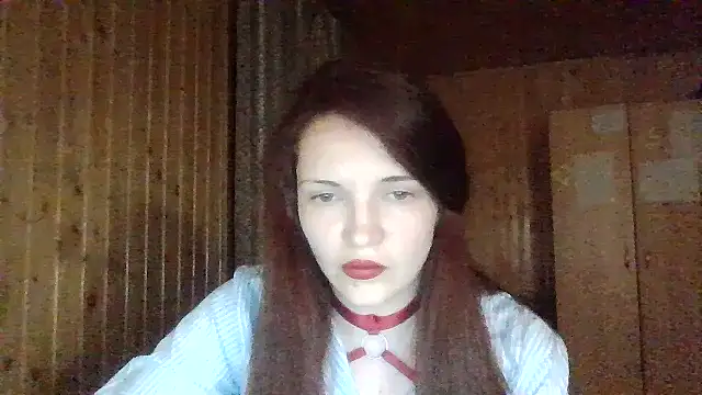 AmeliieLaFleur online show from 04.21.26