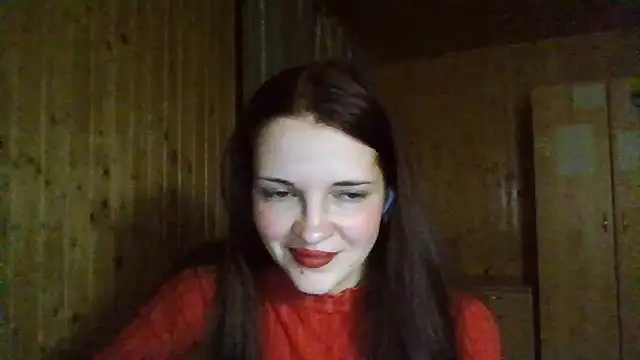 AmeliieLaFleur online show from 04.24.26