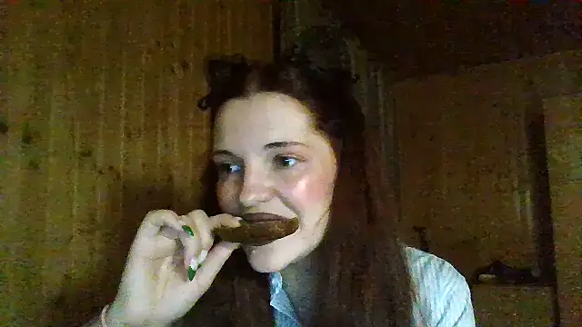 AmeliieLaFleur online show from 04.25.26