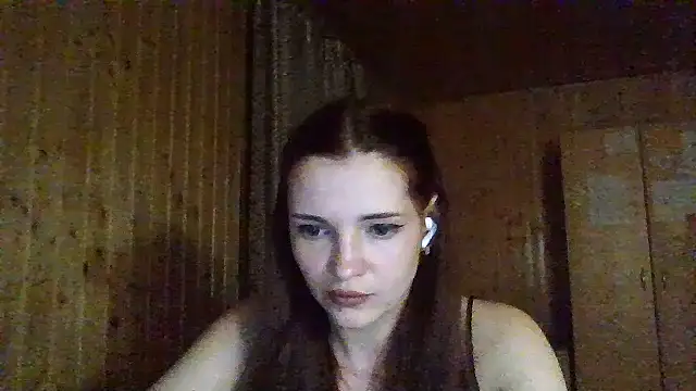 AmeliieLaFleur online show from 04.27.26