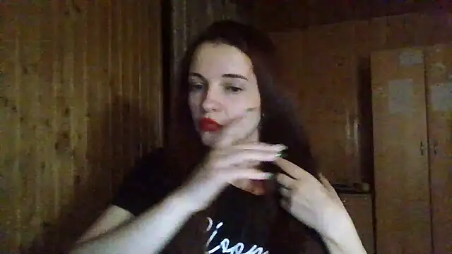 Snapshot of AmeliieLaFleur chatting on 04.29.26 AmeliieLaFleur online show from 04.29.26