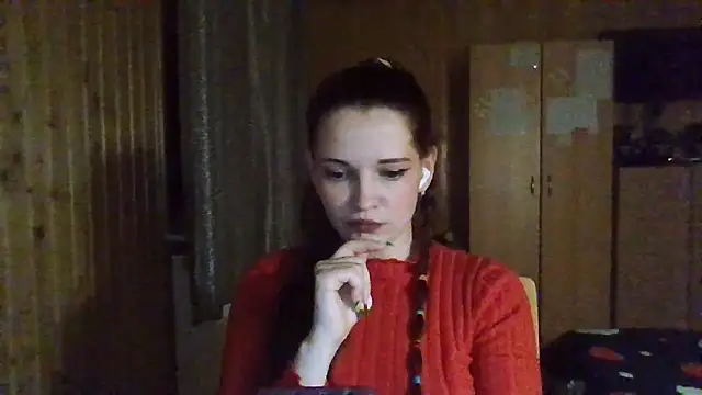 Snapshot of AmeliieLaFleur chatting on 05.01.26 AmeliieLaFleur online show from 05.01.26
