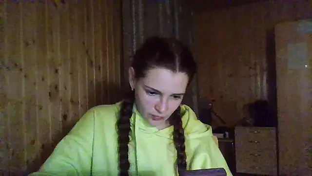 Snapshot of AmeliieLaFleur chatting on 05.09.26 AmeliieLaFleur online show from 05.09.26