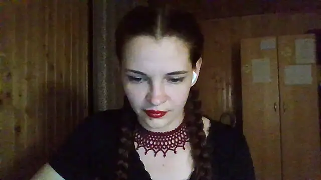Snapshot of AmeliieLaFleur chatting on 05.11.26 AmeliieLaFleur online show from 05.11.26