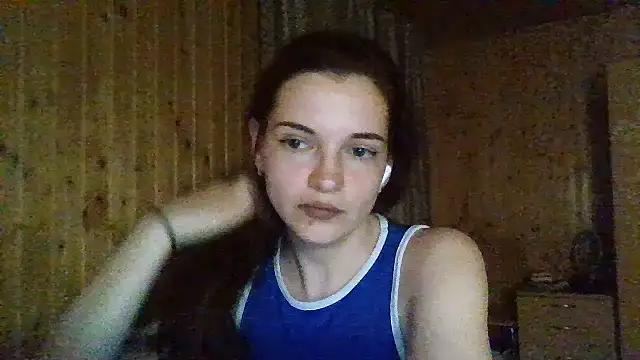 Snapshot of AmeliieLaFleur chatting on 05.16.26 AmeliieLaFleur online show from 05.16.26