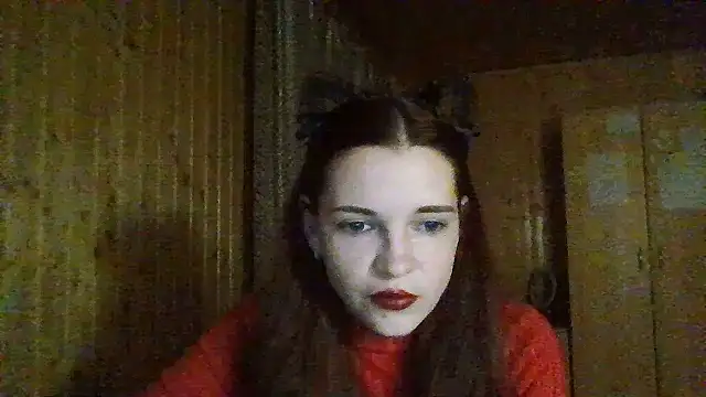Snapshot of AmeliieLaFleur chatting on 05.18.26 AmeliieLaFleur online show from 05.18.26