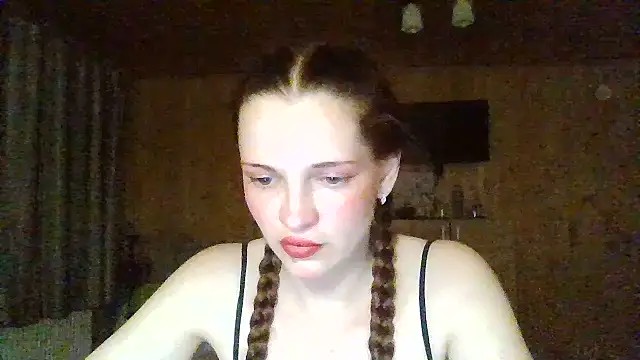 Snapshot of AmeliieLaFleur chatting on 05.30.26 AmeliieLaFleur online show from 05.30.26