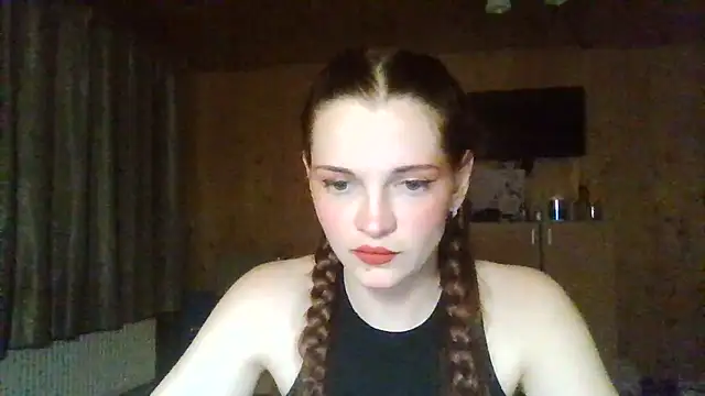 Snapshot of AmeliieLaFleur chatting on 06.04.26 AmeliieLaFleur online show from 06.04.26