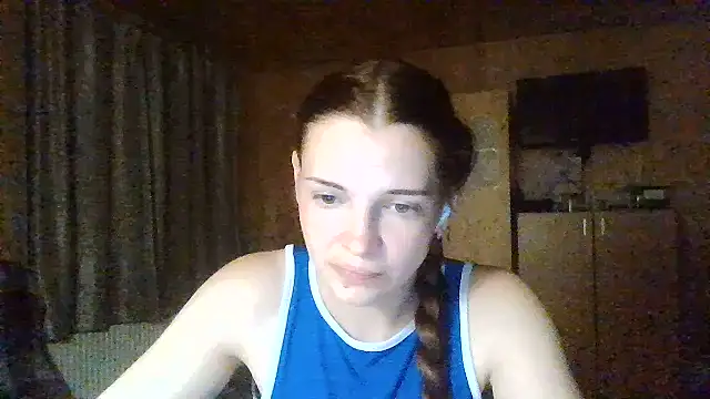 Snapshot of AmeliieLaFleur chatting on 06.07.26 AmeliieLaFleur online show from 06.07.26