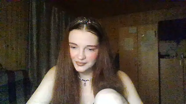 Snapshot of AmeliieLaFleur chatting on 07.20.26 AmeliieLaFleur online show from 07.20.26