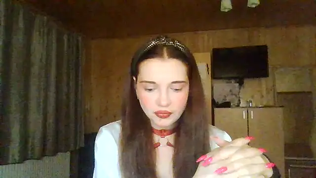 Snapshot of AmeliieLaFleur chatting on 07.22.26 AmeliieLaFleur online show from 07.22.26
