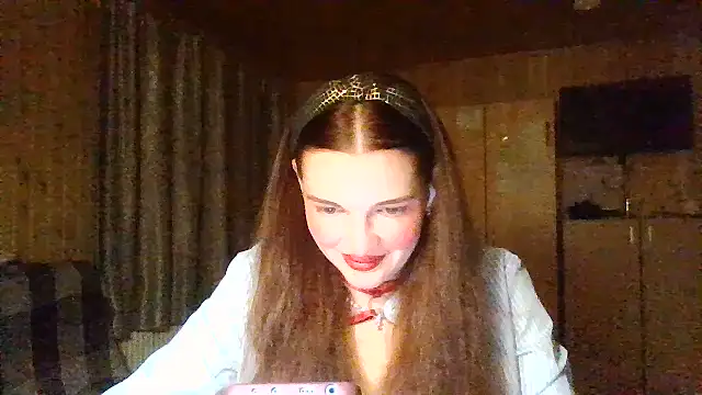 Snapshot of AmeliieLaFleur chatting on 07.25.26 AmeliieLaFleur online show from 07.25.26
