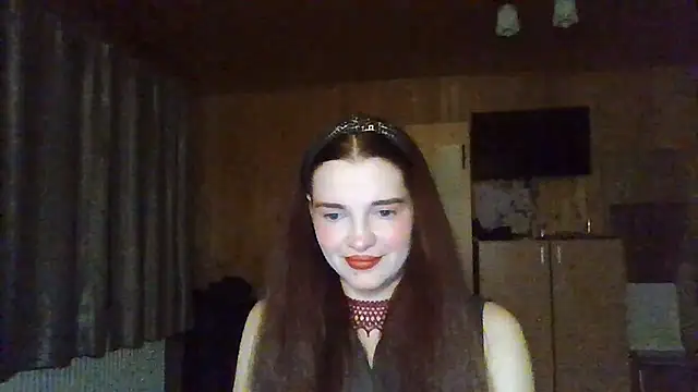 Snapshot of AmeliieLaFleur chatting on 07.26.26 AmeliieLaFleur online show from 07.26.26