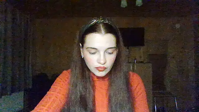 Snapshot of AmeliieLaFleur chatting on 07.29.26 AmeliieLaFleur online show from 07.29.26