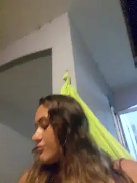 CllarinhaCortes online show from 02.02.26