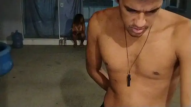 CllarinhaCortes online show from 02.17.26