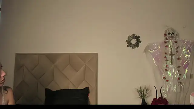 Vicky Boop online show from 10.22.25