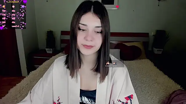 Snapshot of MargoChill chatting on 02.28.26 MargoChill online show from 02.28.26