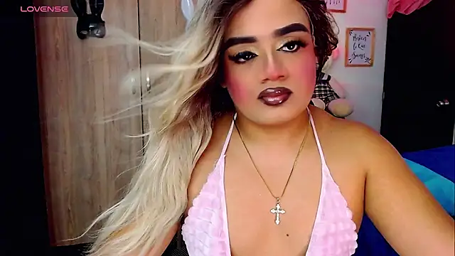 Sofiabigcock22 online show from 11.11.25