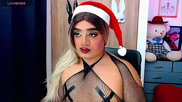 Sofiabigcock22 online show from 12.21.25