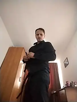 Iuliancatalin38 online show from 10.12.25