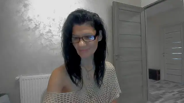 SweetSin40 online show from 01.11.26