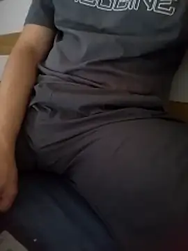 gande 003 online show from 11.12.25