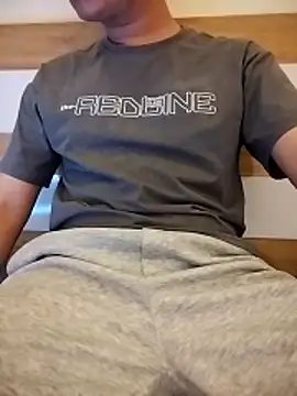 gande 003 online show from 02.26.26