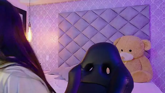 CARO ADAMS1 online show from 11.24.25