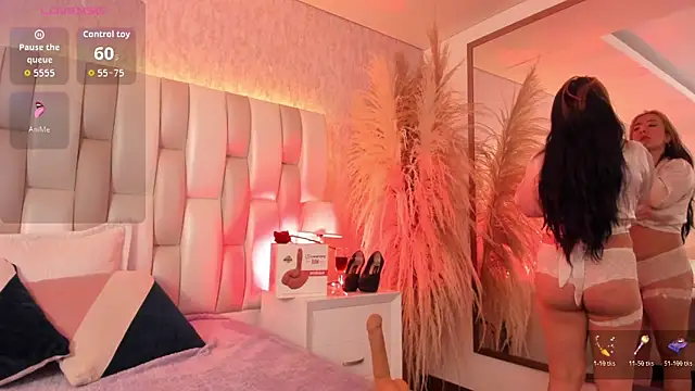 Ari lynn  online show from 02.28.26