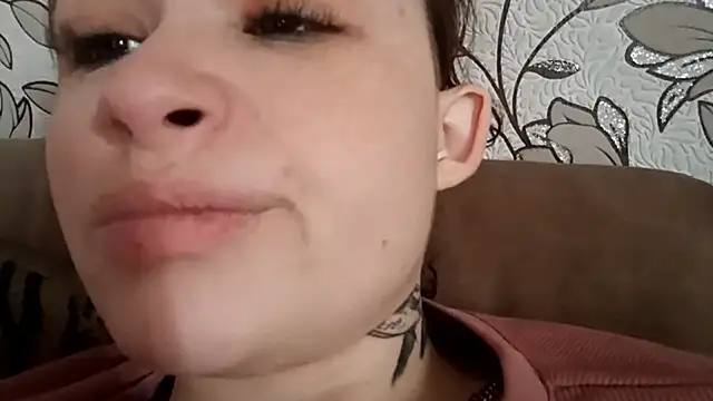 FrostNymph online show from 10.19.25