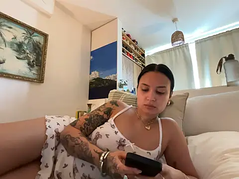 Snapshot of sexygoddessjessy chatting on 04.02.26 sexygoddessjessy online show from 04.02.26