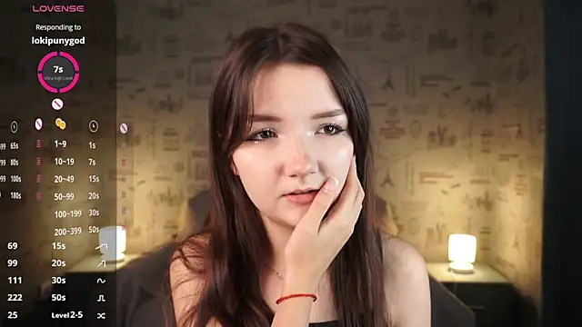  Cute World  online show from 10.22.25