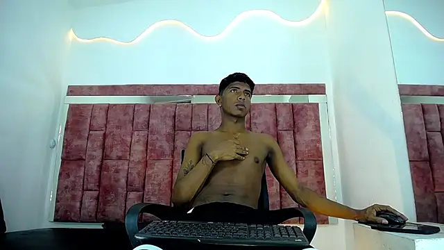 Mick storm online show from 03.22.26