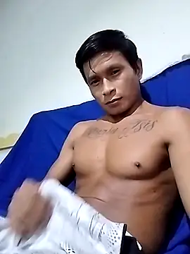 Moreno-Charmoso 30 online show from 03.05.26