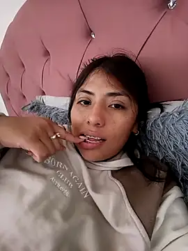 Esmeralda baby online show from 01.07.26