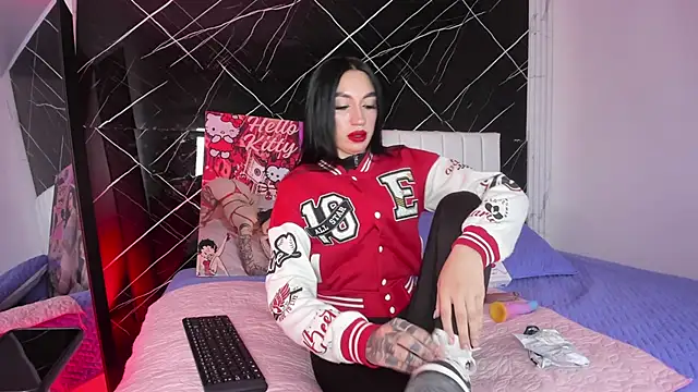 Candy leilaa3 online show from 02.05.26